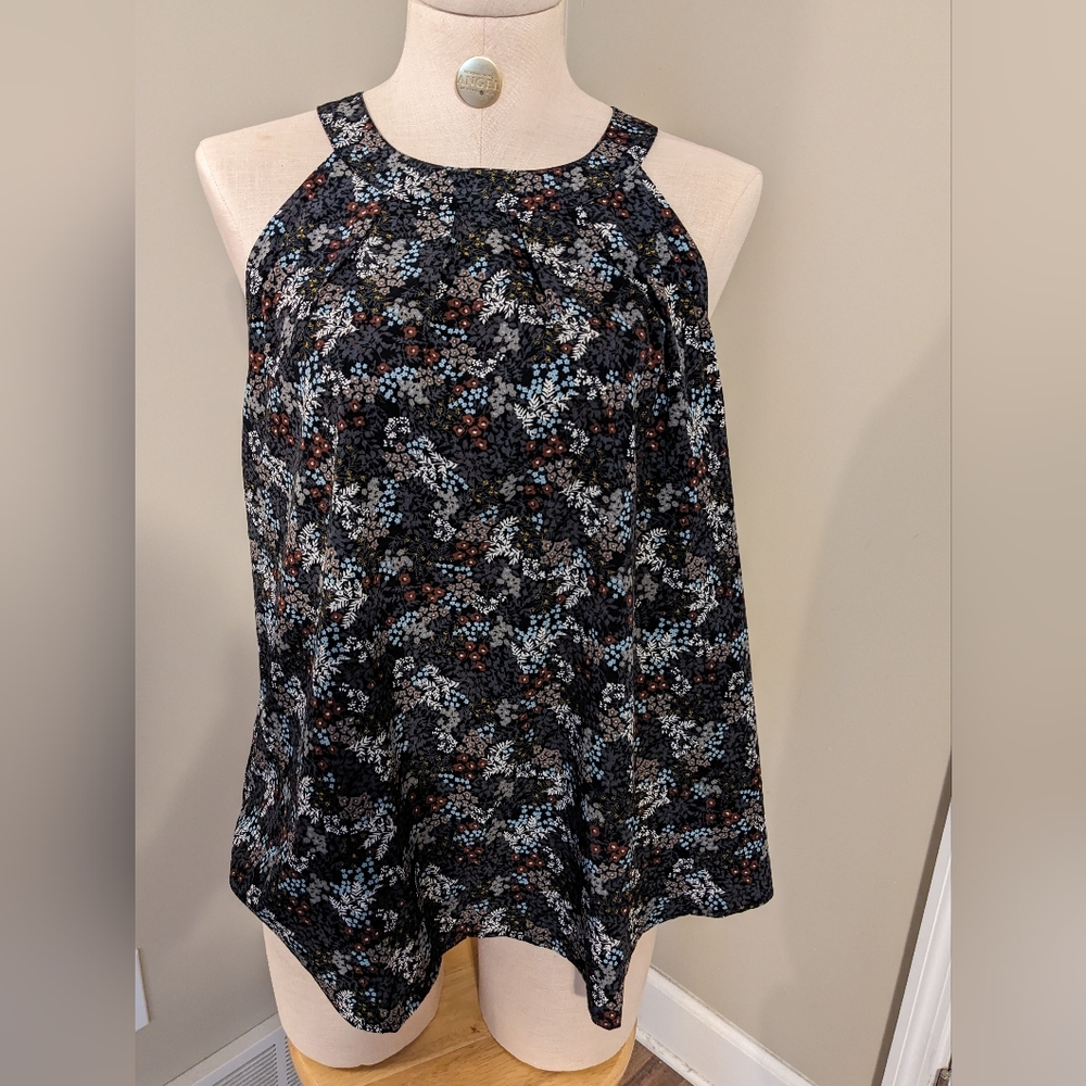 Dress Tank